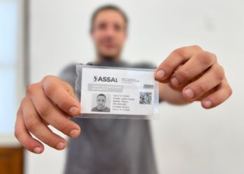 En 2025, Provincia capacitó a más de 43.000 personas en manipulación segura de los alimentos.