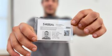 En 2025, Provincia capacitó a más de 43.000 personas en manipulación segura de los alimentos.