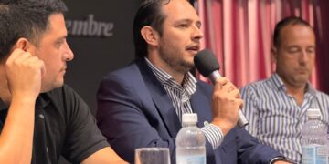 Cambios en el Gabinete Municipal de Villa Ocampo.