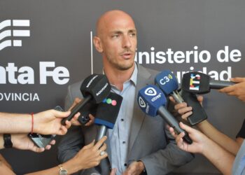 Seguridad: enero registró en lo que va del siglo una disminución récord de homicidios a nivel provincial.