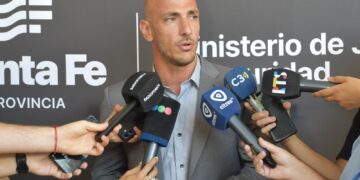 Seguridad: enero registró en lo que va del siglo una disminución récord de homicidios a nivel provincial.