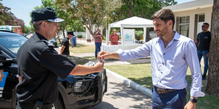 Pullaro: “Se tiene que terminar la mirada garantista que tiene a los violentos y delincuentes como víctimas y no como victimarios de la sociedad”.