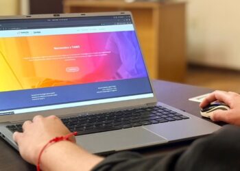 Territorio 5.0: Provincia lanzó Timbó Compras, un salto digital hacia la transparencia en las contrataciones públicas.