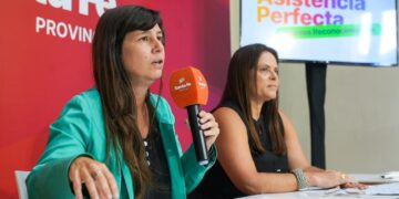 Asistencia Perfecta: Provincia amplía el premio al esfuerzo.