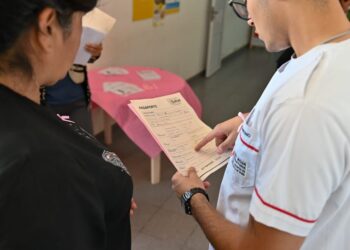 Día Mundial contra el Cáncer: en 2025, Provincia garantizó el acceso a tratamientos de más de 1.700 pacientes y avanza en nuevas estrategias de prevención.