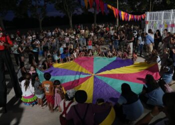 Pullaro anticipó que la Provincia inaugurará 7 establecimientos educativos antes del inicio de clases.