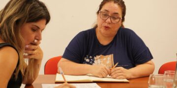 Mancini: La educación es el pasaporte al futuro.