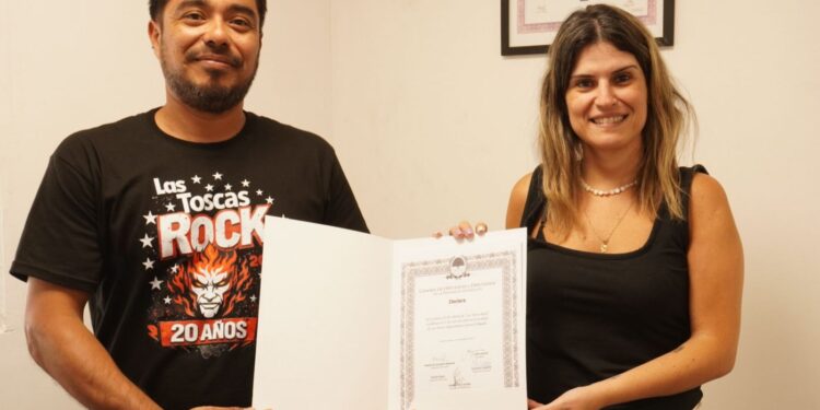 Música, identidad y participación joven.