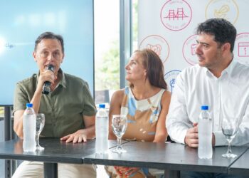 Operativo Verano: cuatro noches de música y tradición en el Festival 3 Lunas de Cañada de Gómez.