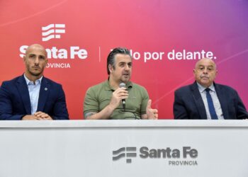 Punto por punto, en qué consiste el plan integral de Santa Fe para cuidar y fortalecer a su Policía.