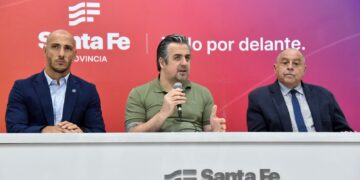 Punto por punto, en qué consiste el plan integral de Santa Fe para cuidar y fortalecer a su Policía.