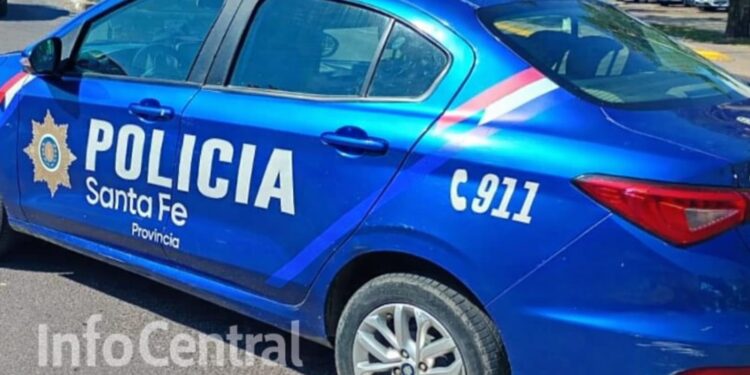 SAN ANTONIO DE OBLIGADO: LESIONES RECÍPROCAS TRAS UN VIOLENTO EPISODIO EN LA PLAZA CENTRAL.