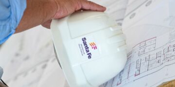 Contra todo pronóstico: el empleo formal en la construcción sube en Santa Fe.