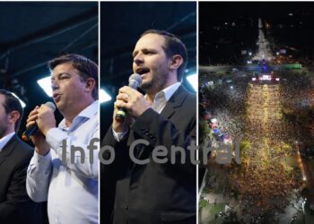  Villa Ocampo celebró el éxito colectivo de la XIII Fiesta Nacional de los Humedales Jaaukanigás.