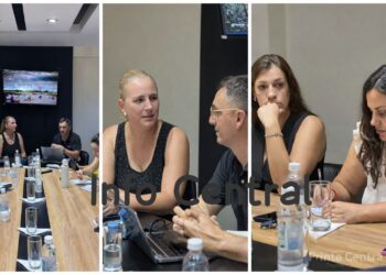 Villa Ocampo se posiciona como eje del turismo regional tras la Primera Reunión Zona Norte 2026.