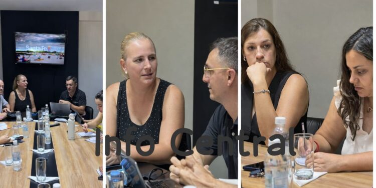 Villa Ocampo se posiciona como eje del turismo regional tras la Primera Reunión Zona Norte 2026.