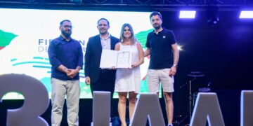 Donde late el humedal: 13° Fiesta Nacional del Humedal “Jaaukanigás”. 