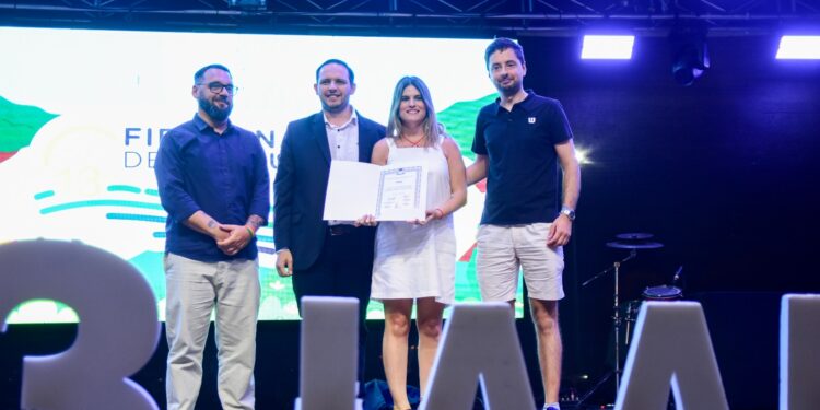 Donde late el humedal: 13° Fiesta Nacional del Humedal “Jaaukanigás”. 
