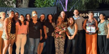 VILLA OCAMPO: PRESENTACIÓN DE PROYECTOS DE TALLERES CULTURALES.