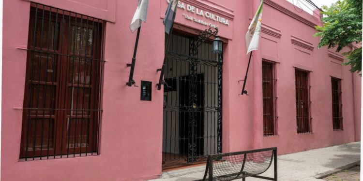 LA MUNICIPALIDAD DE VILLA OCAMPO CONVOCA A LA PRESENTACIÓN DE PROYECTOS PARA TALLERES CULTURALES 2026.