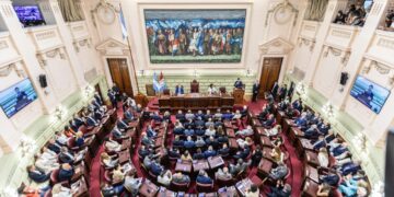 Uno por uno, los principales anuncios de Maximiliano Pullaro en su mensaje a la Legislatura.