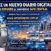 Nace un nuevo diario digital y se expande el universo Info Central.