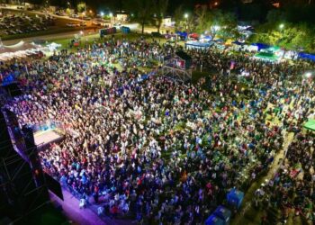 450 mil personas movilizadas y un impacto económico de $ 25 mil millones, el saldo turístico del fin de semana largo en la provincia.