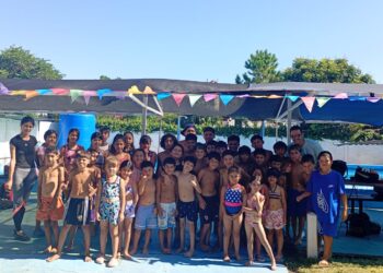 Villa Ocampo: Finalizó con éxito el programa “Todos a la Pile”.