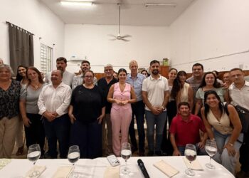 Nuevas carreras para Las Toscas y Florencia: se amplía la oferta académica en el norte provincial.