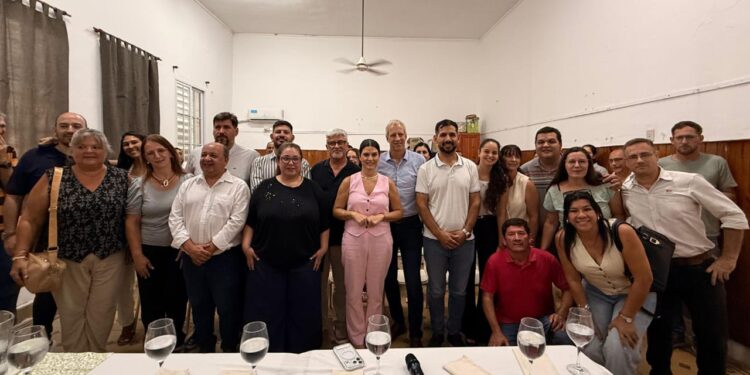 Nuevas carreras para Las Toscas y Florencia: se amplía la oferta académica en el norte provincial.