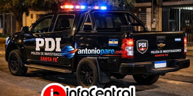 Reconquista: Se quito la vida un adolescente de 16 años en un domicilio de calle Padre Frigeri.