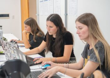 Educación: se abren 18 nuevas carreras terciarias en todo el territorio provincial.