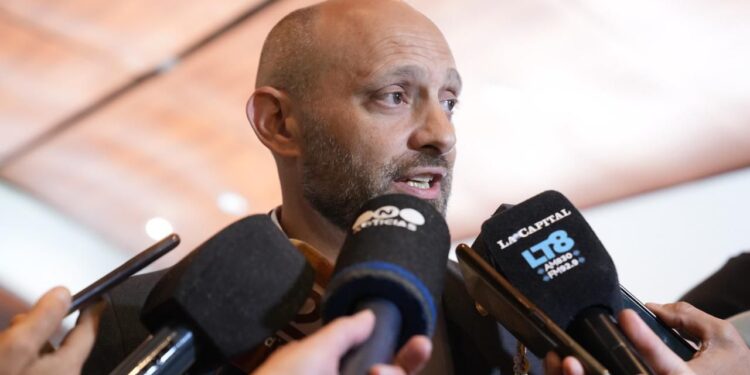 Santa Fe en defensa del biodiésel argentino: unidad pública y privada contra las restricciones de la Unión Europea.