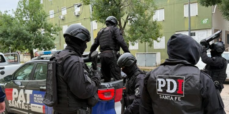 Fuerte retroceso de la violencia: Santa Fe sostiene en 2026 la cifra más baja de homicidios desde que hay registros.