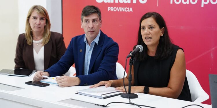 Inversión en bienestar y operatividad: Provincia amplía la cobertura de salud mental y mejora la movilidad para las fuerzas de seguridad.