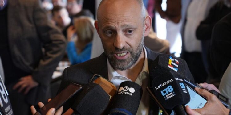 Santa Fe impulsa un cambio en la matriz exportadora para vender más valor agregado.