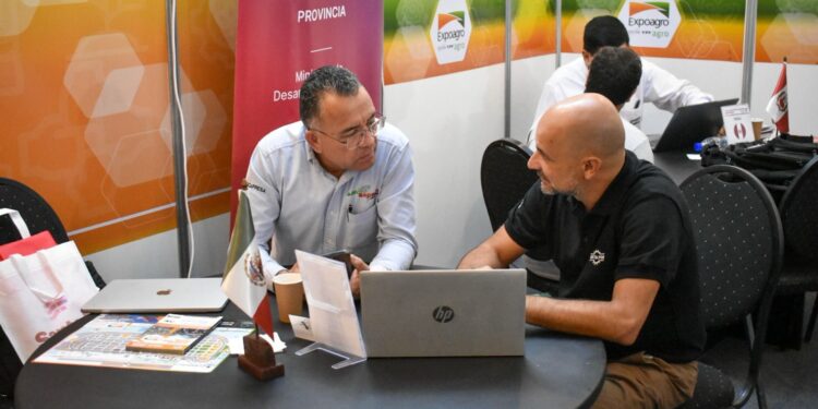 Expoagro 2026: Provincia convoca a empresas a participar en las Rondas Internacionales de Negocios.
