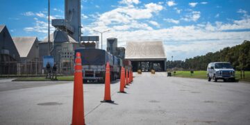 Santa Fe celebra una inversión trascendental: LDC Timbúes suma 3.000 toneladas diarias.