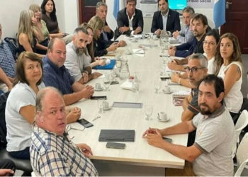 Salud: AMRA Santa Fe también aceptó la propuesta salarial provincial.