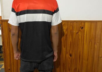 Lanteri: Aprehenden a un joven por disturbios en la vía pública y molestias en un comercio.