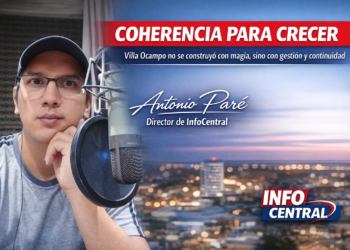 COHERENCIA PARA CRECER