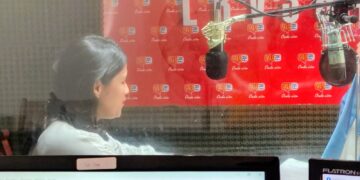 Belén Zoloaga: Villa Ocampo tiene un enorme potencial, pero hoy la mayor preocupación es la falta de trabajo.