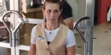 Tras el veredicto por el crimen de Francovich, su madre habló del dolor que nunca termina.