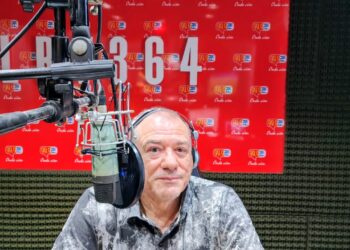 Por Bernardo Villalba: Cristina y la Música: Un Canto a la Vida, una exaltación de la Belleza