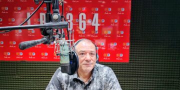 Por Bernardo Villalba: Cristina y la Música: Un Canto a la Vida, una exaltación de la Belleza