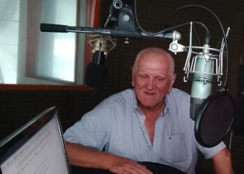 ENTREVISTAS JAAUKANIGÁS – DEPORTE: Resultados, reunión y lo que viene en la Liga Ocampense.