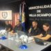 VILLA OCAMPO: Conferencia de prensa del área de Deportes con anuncios, capacitaciones y proyectos para 2026.