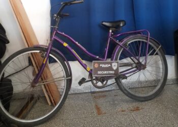 Si sigue existiendo personas que compran supuestamente de buena fe cosas robadas, no se termina la delincuencia.