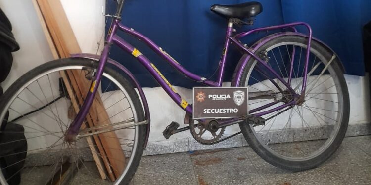 Si sigue existiendo personas que compran supuestamente de buena fe cosas robadas, no se termina la delincuencia.