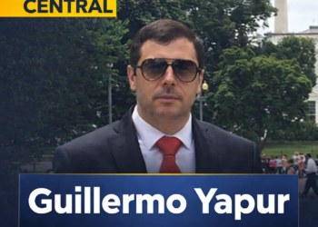 Villa Ocampo: Guillermo Yapur habló sobre la economía, el trabajo y en obras públicas